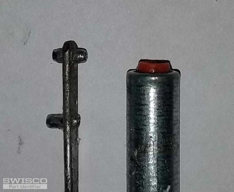 Spiral balance tip