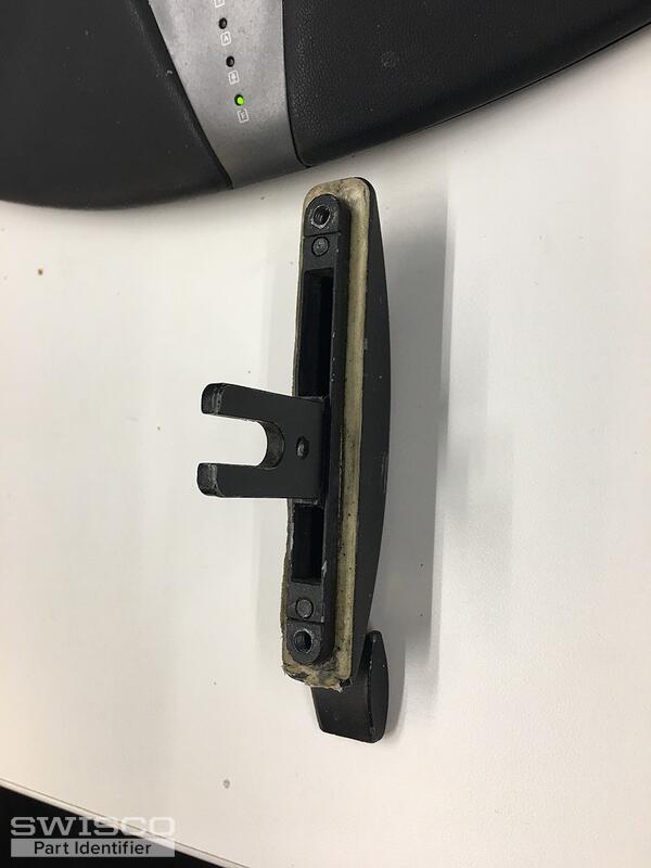 Traco Window Lock 1