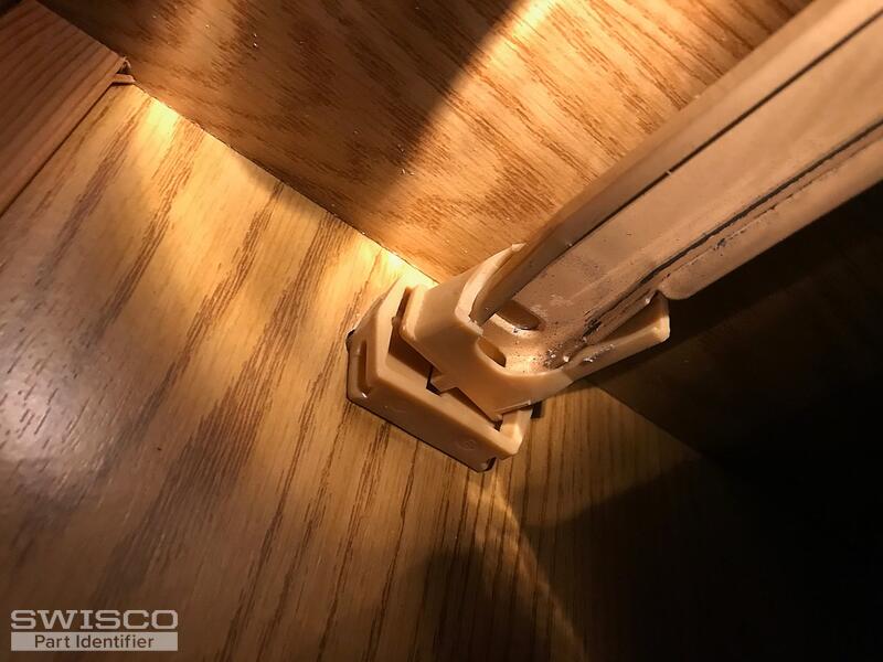drawer socket 1