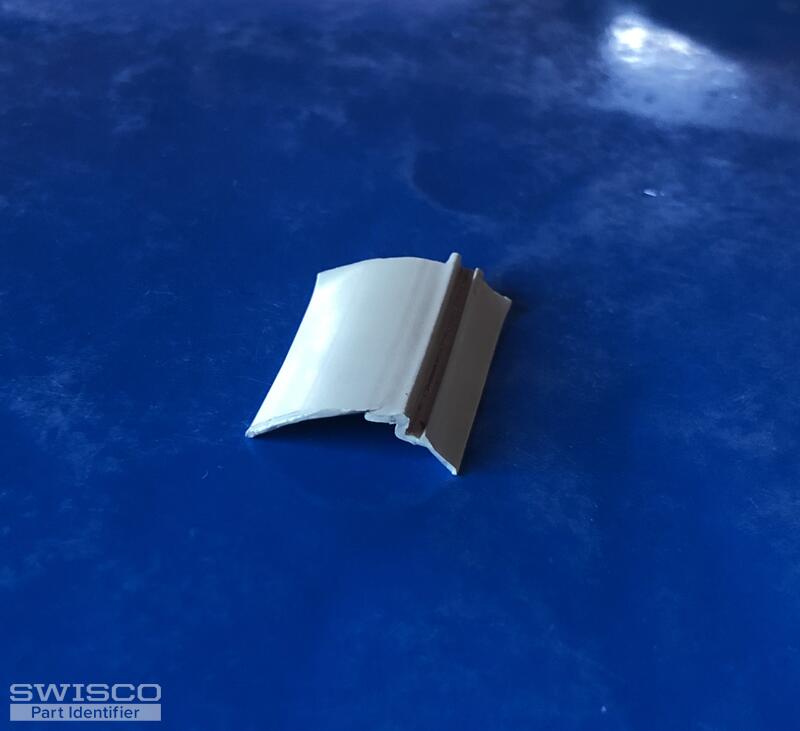 20190105 Jen Weld Half Round Glazing Strip