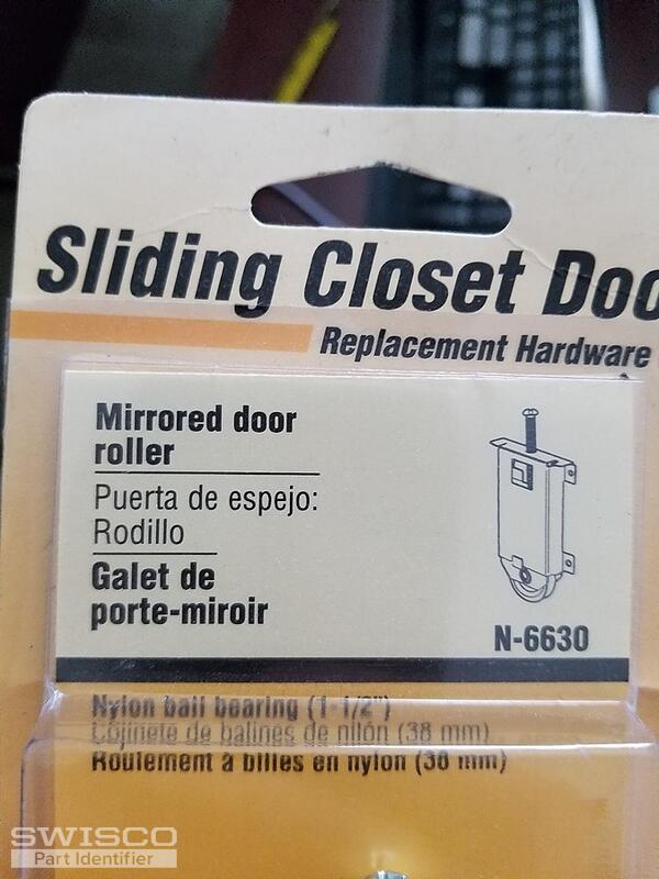door 1