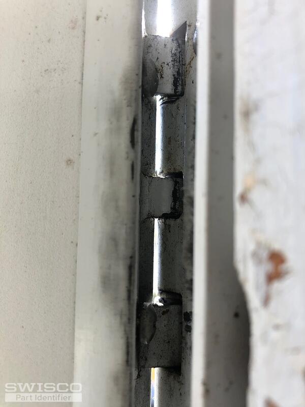 Hinge Interior