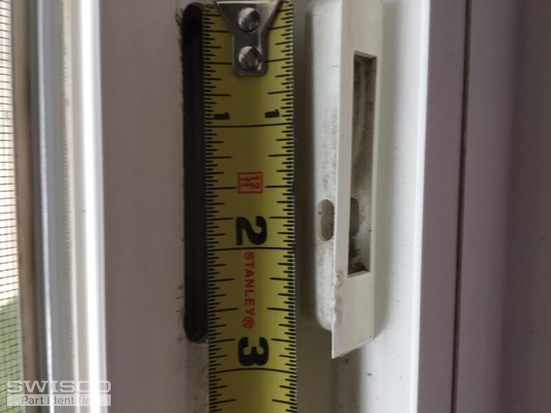 vent latch