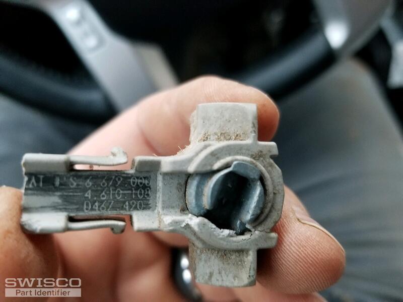 T-lock balance