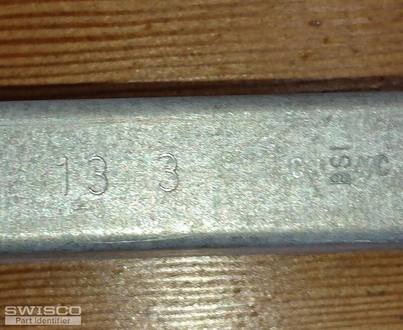 13 3  BSI