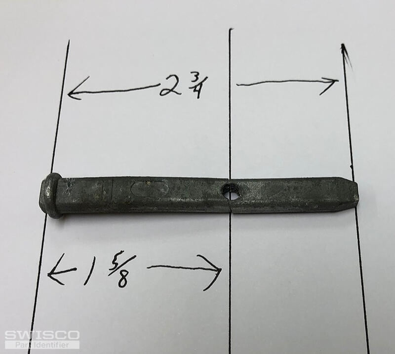 Pivot Bar