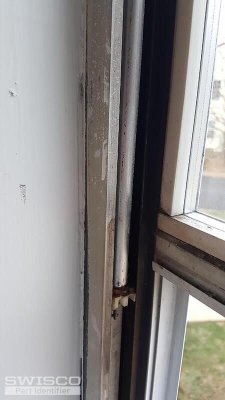 Zlotin window view