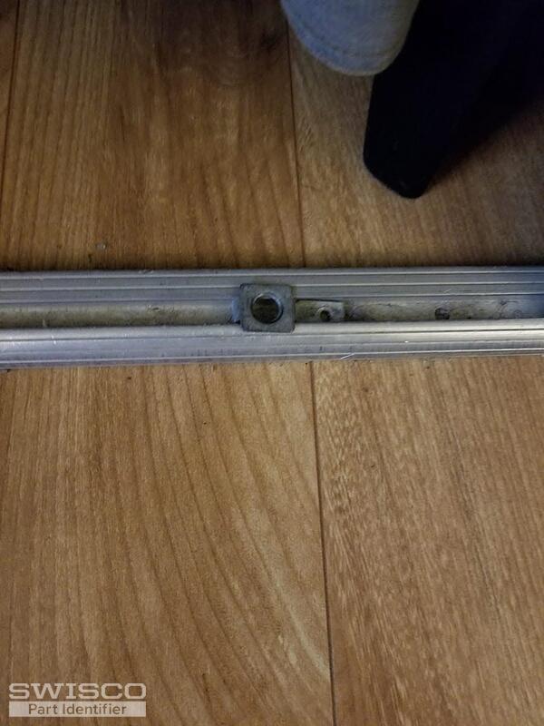 closet track