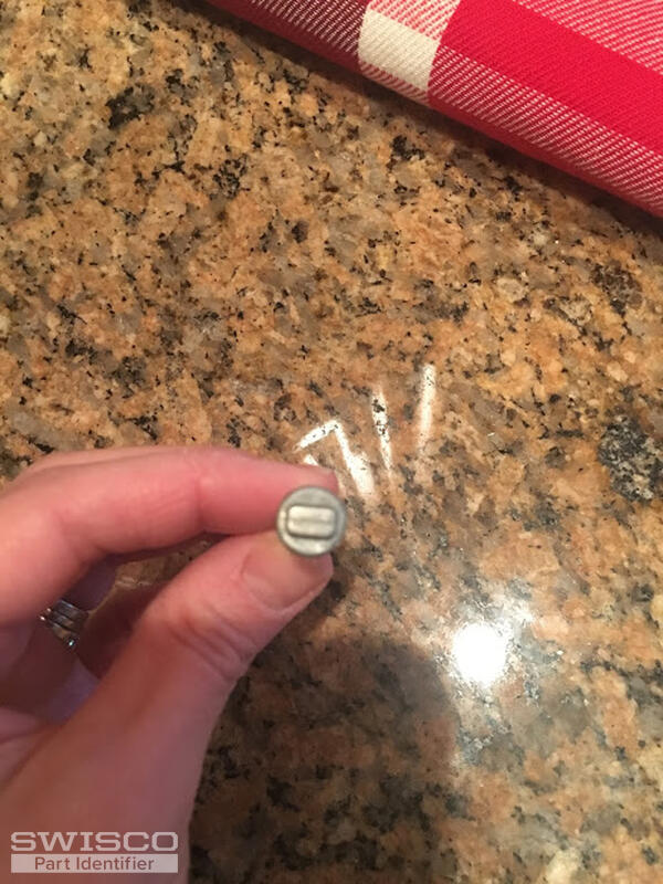 pivot bar