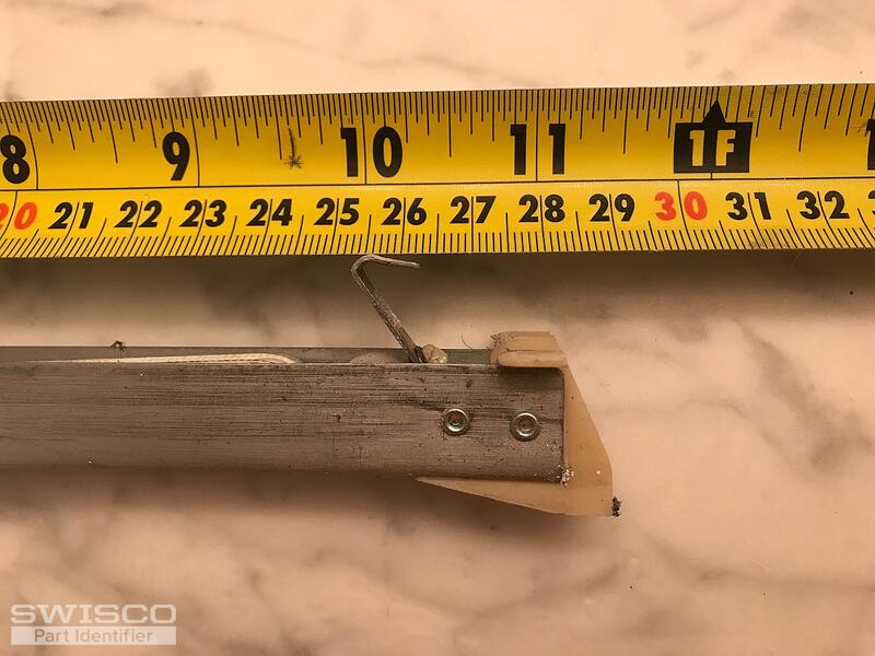 11 inches