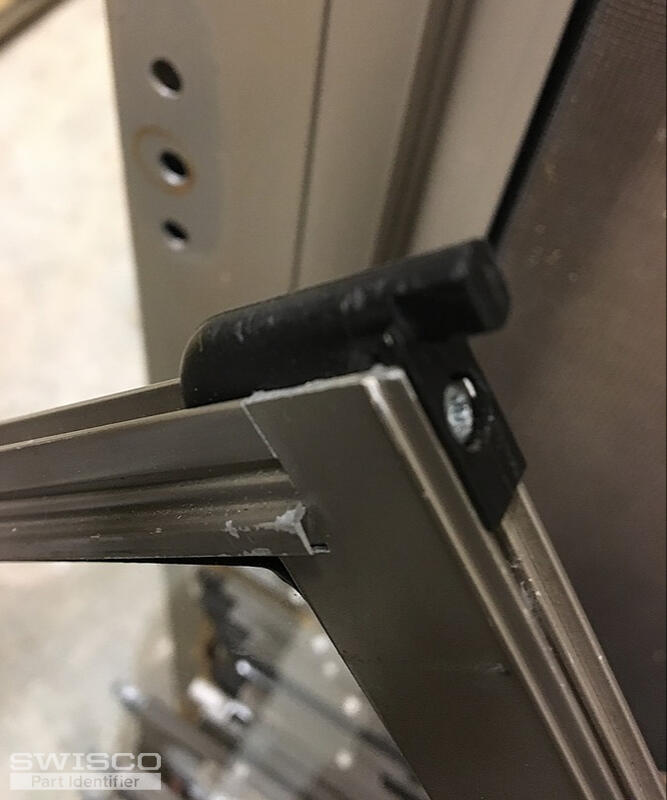 pivot pin