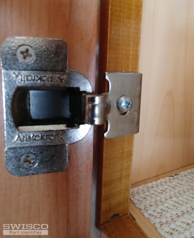 Cabinet Hinge