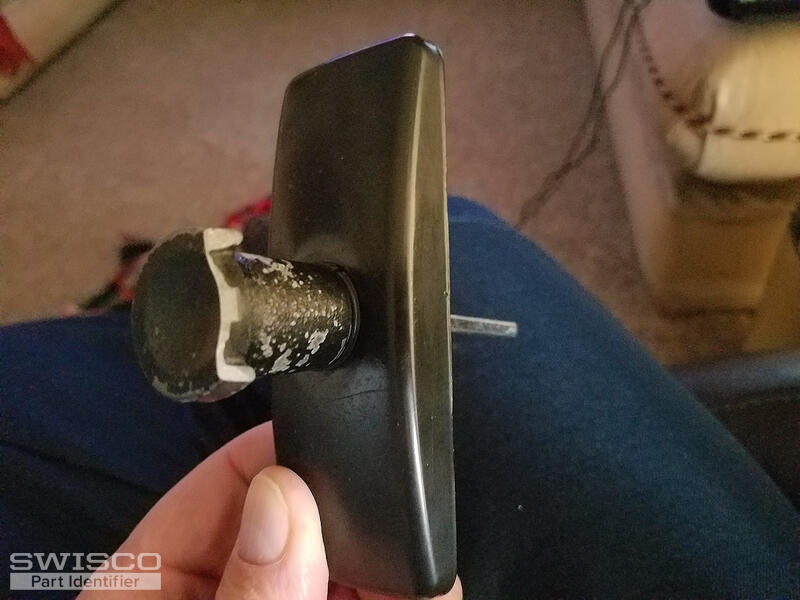 Door handle
