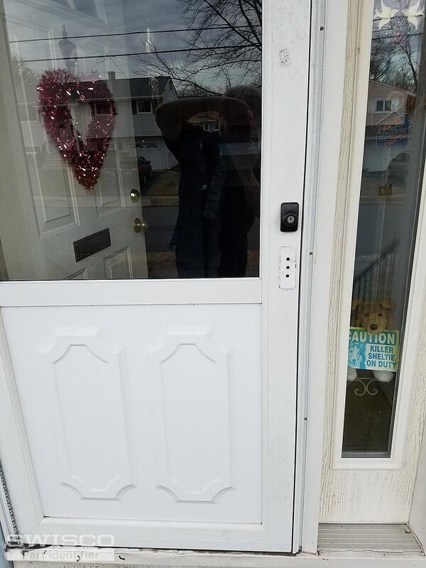 screen door