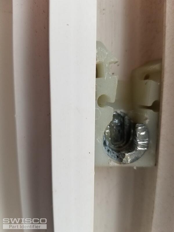 Broken Cam