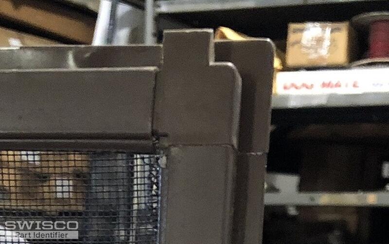 sammy.p corner intact