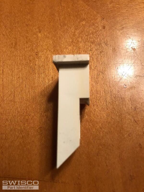 window sash Guide 4