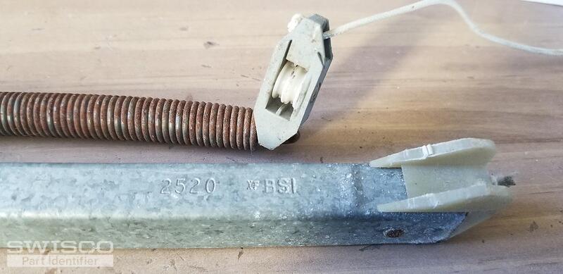 2520 BSI