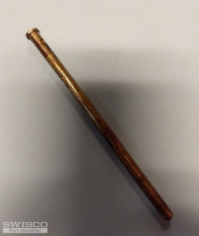Pivot Pin