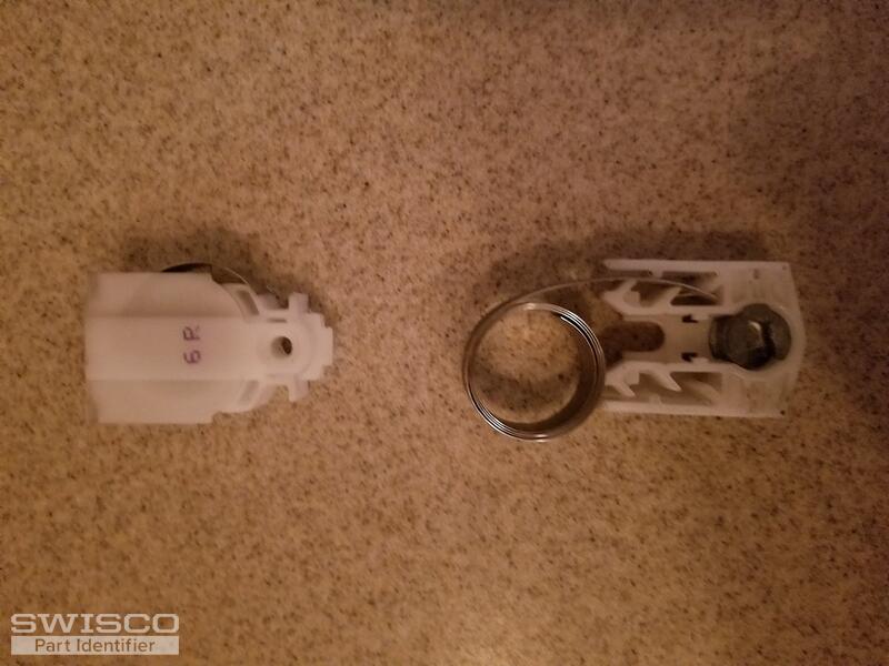 window parts