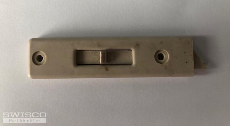 Window Latch