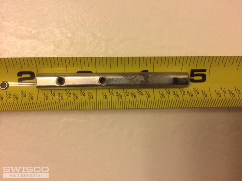 pivot bar