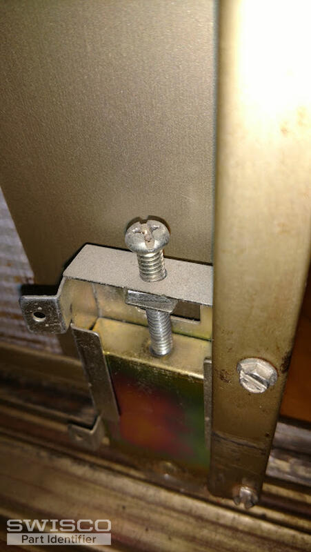wheel door