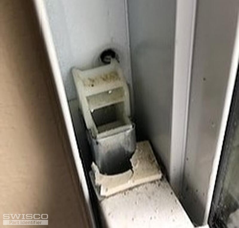 Top piece balance