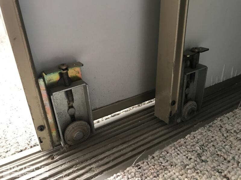 MN track 3 rollers