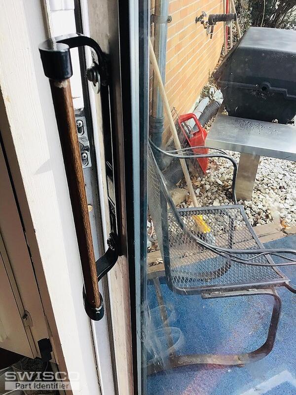 Door Pull