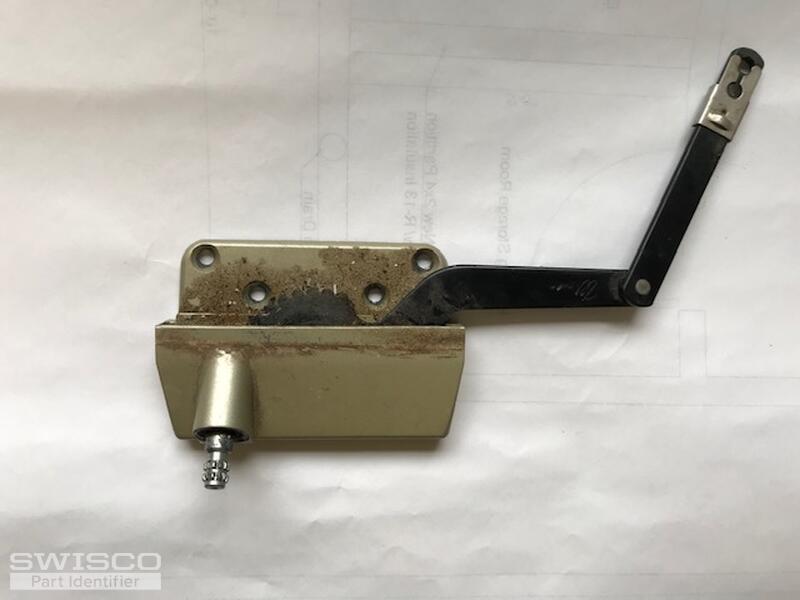 Wright Operator