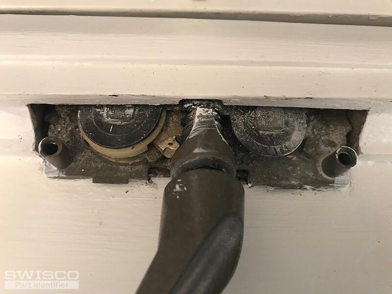 Window Crank