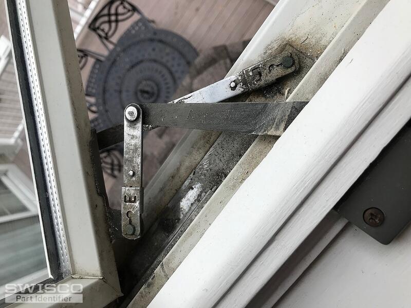 Window Crank 2