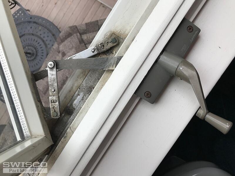 Window Crank 3