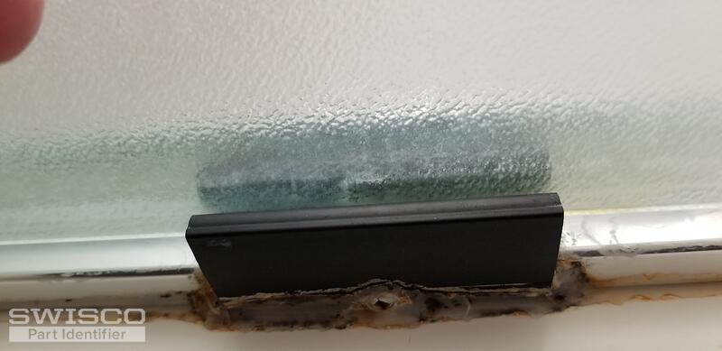 Shower door-1