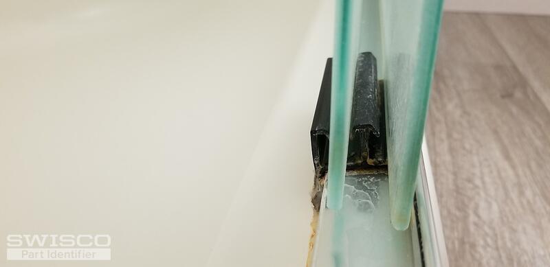 Shower door-2