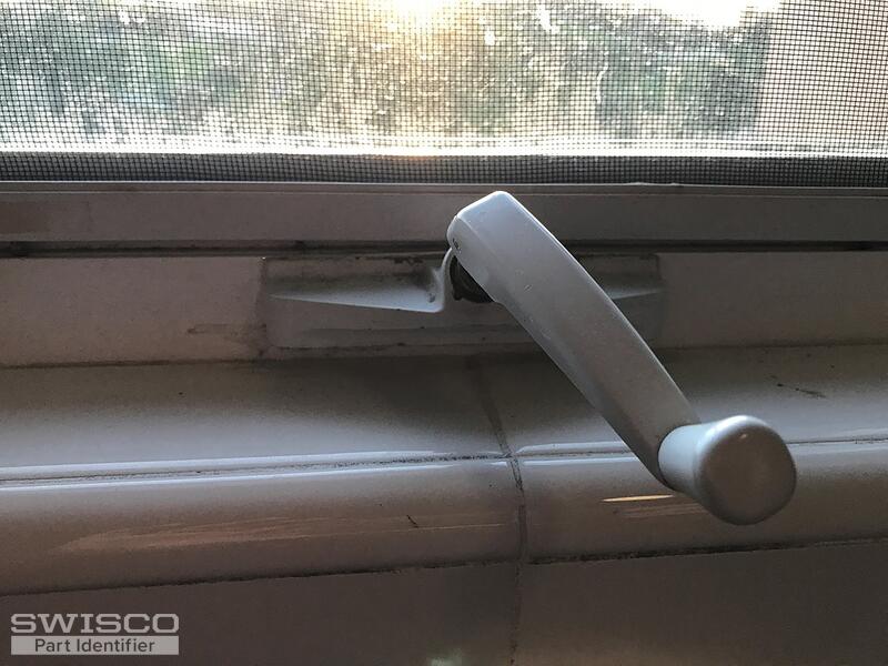 window crank 5