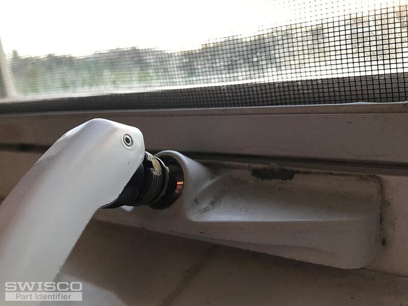 window crank 6