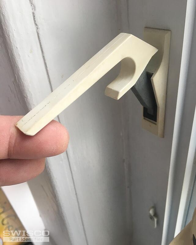 window lock