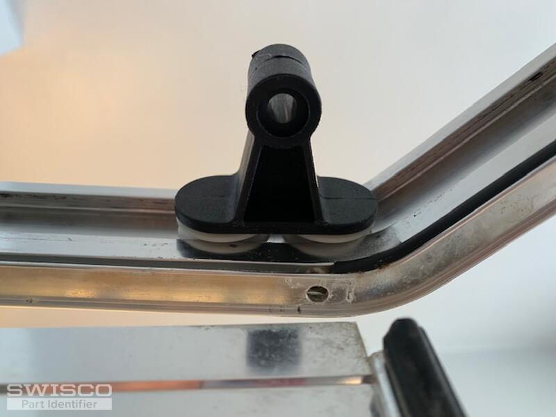 angle in track