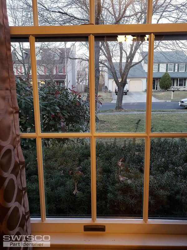 vinyl clad double hung