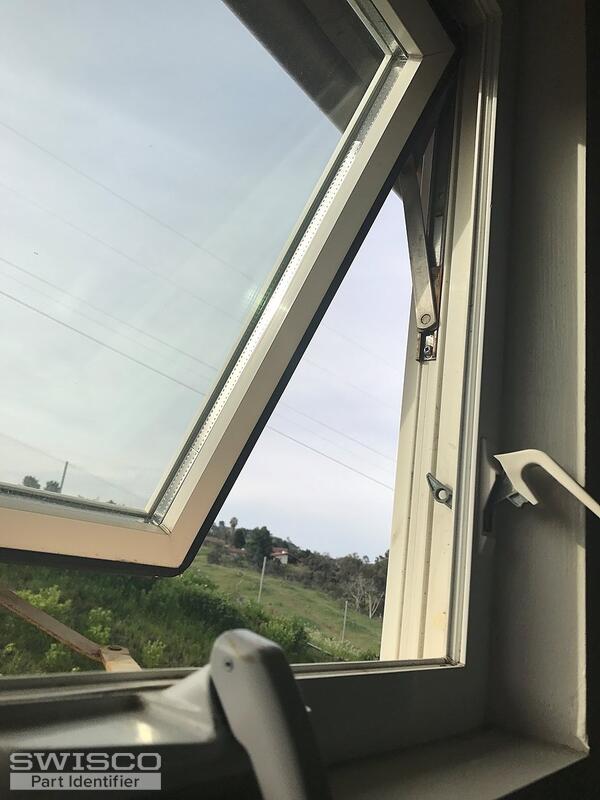 Window Crank 1A