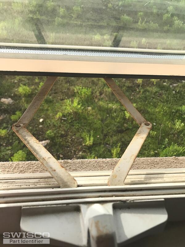 Window Crank 2A