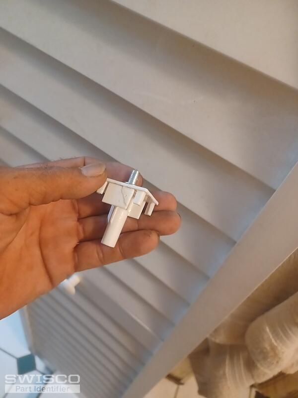 bifold pin insert