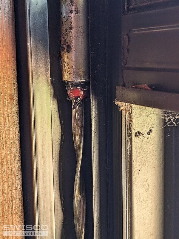red tip