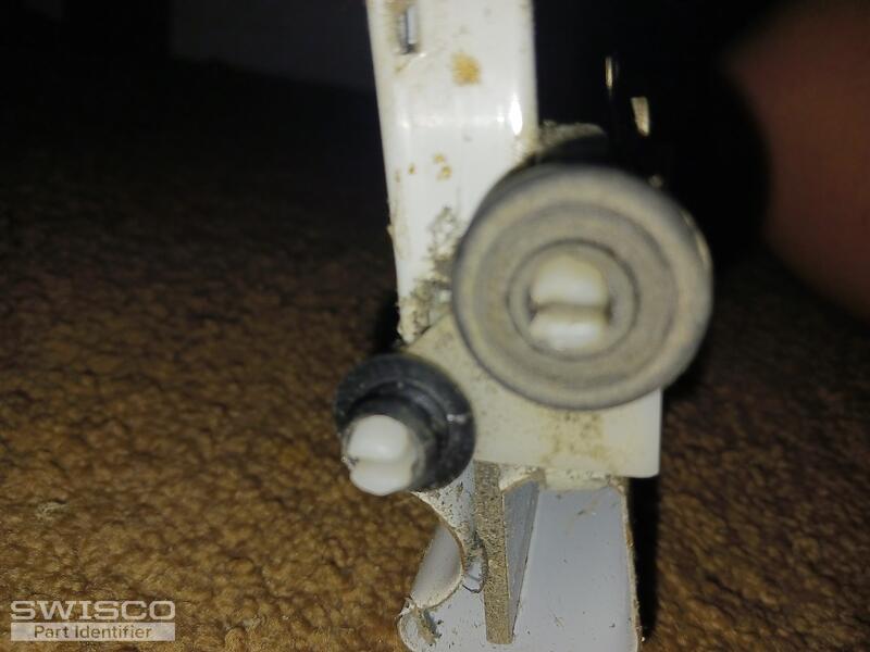 closet top roller
