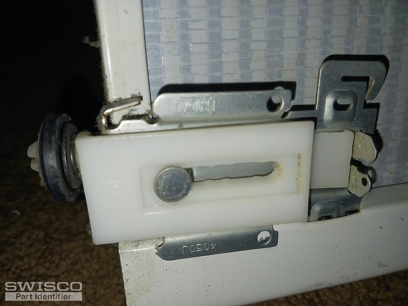 closet top roller