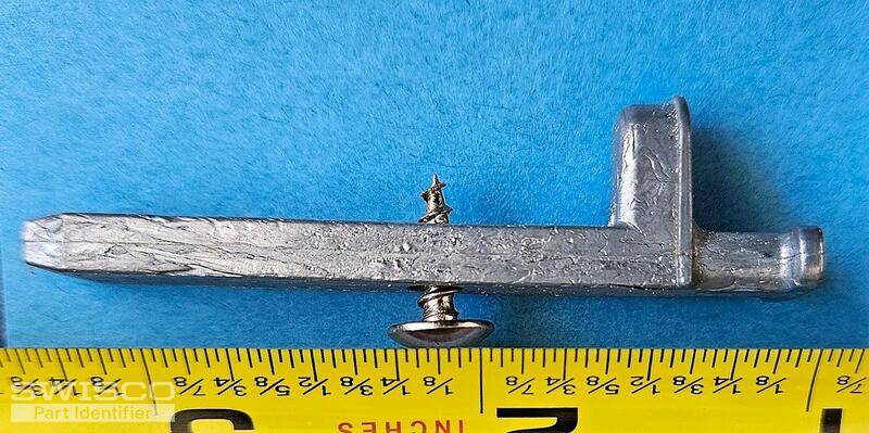 pivot pin