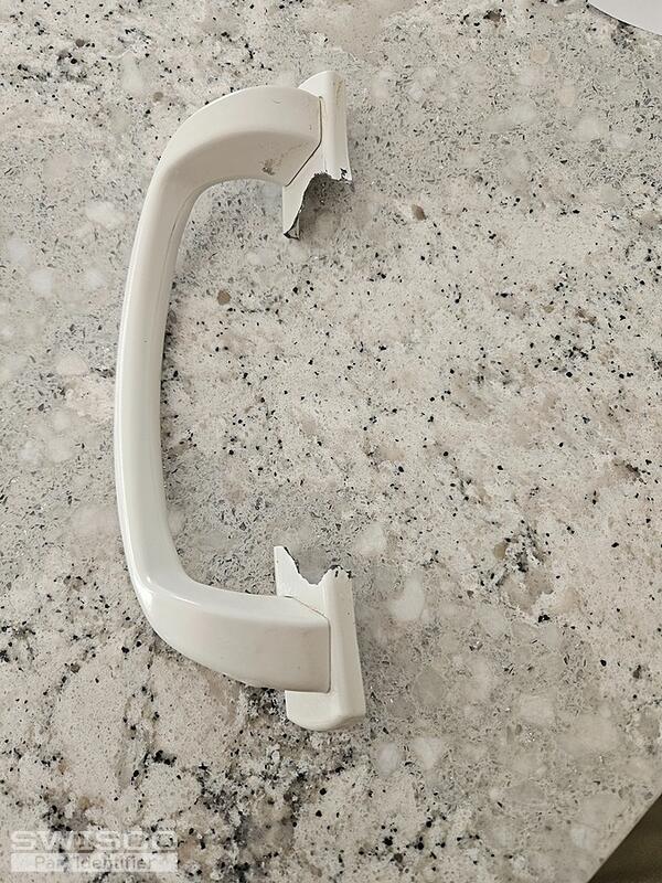 handle