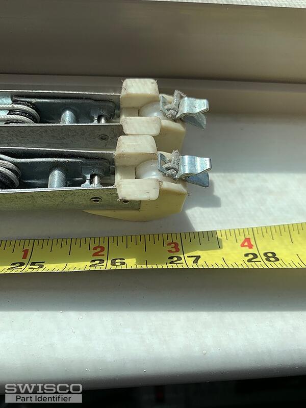 butterfly clips